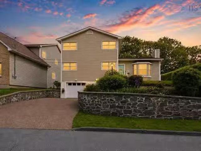 House for sale in Fairview, Nova Scotia