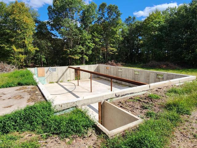 Land for sale in Falls Township, Wyoming County