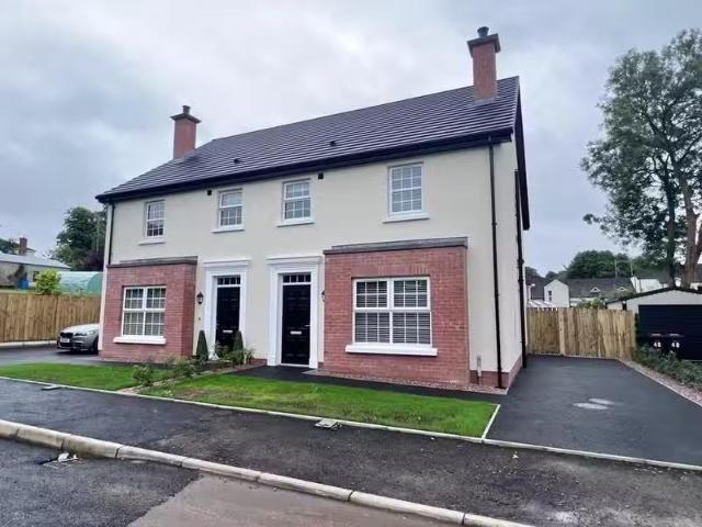 House to rent
