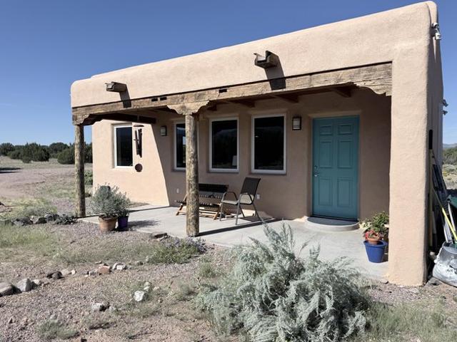 House for sale in Magdalena, New Mexico