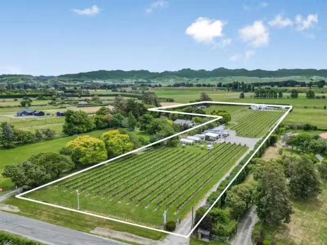 House for sale in Opaki, Wellington