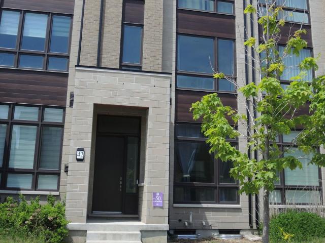 Townhouse for rent in Woburn, Ontario