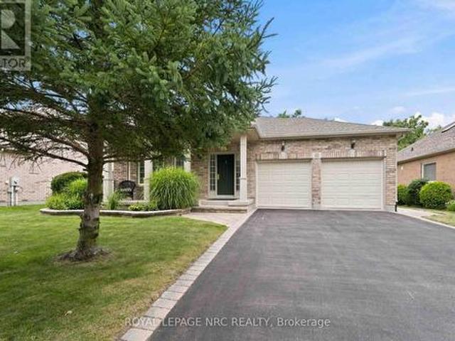House for sale in Niagara, Ontario