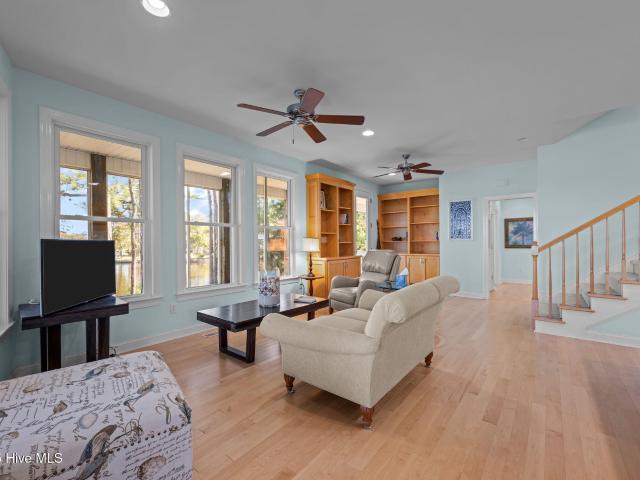 House for sale in Oriental, North Carolina