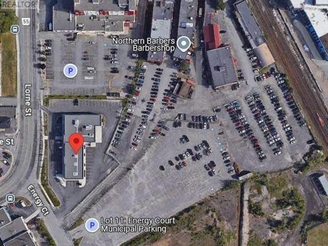 Commercial for rent in Wanup, Ontario