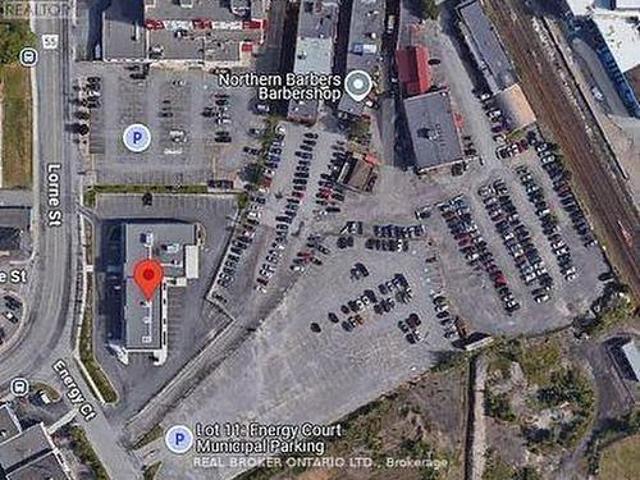 Commercial for rent in Sudbury, Greater Sudbury