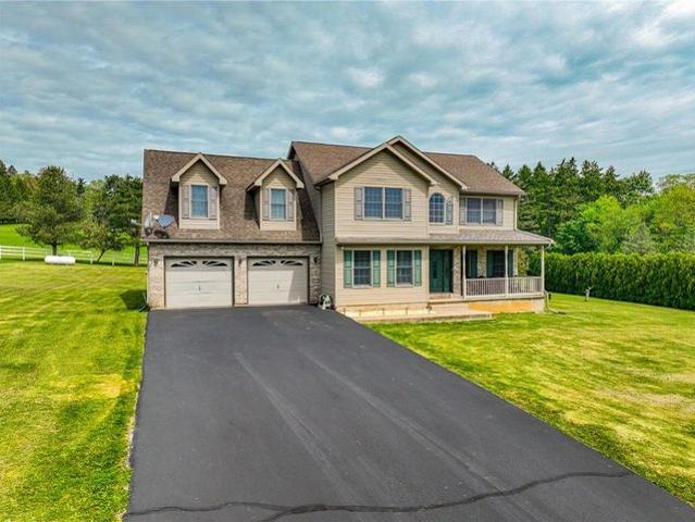 House for sale in Butler, Pennsylvania