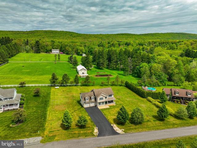 House for sale in Drums, Pennsylvania
