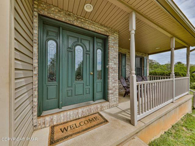 House for sale in Drums, Pennsylvania