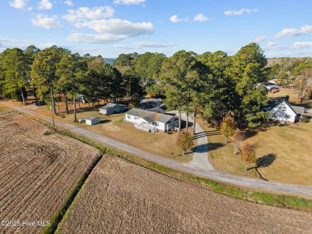 House for sale in Bath, North Carolina