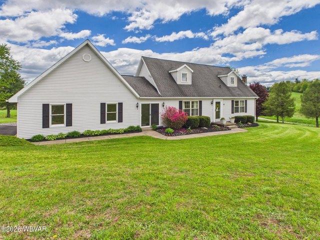 House for sale in Lycoming, Pennsylvania