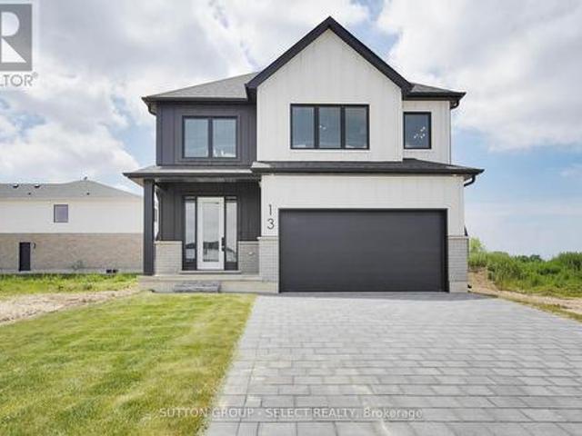 House for sale in St. Thomas, Ontario