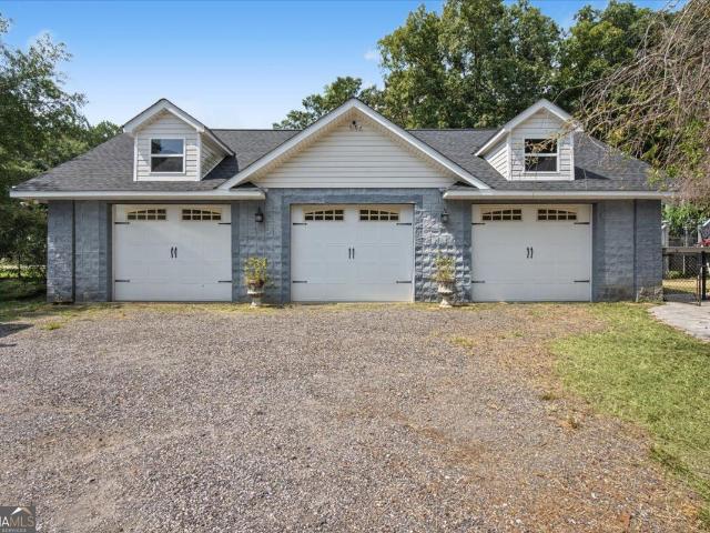 House for sale in Esom Hill, Cedartown