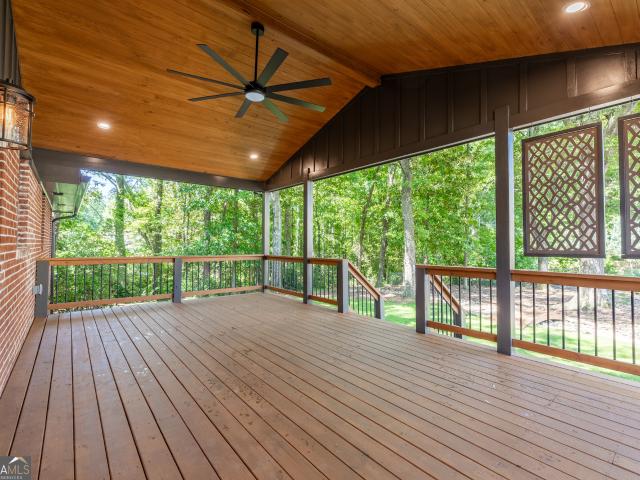 House for sale in Newnan, Georgia