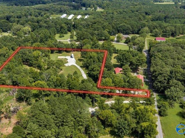Land for sale in Somerville, Alabama