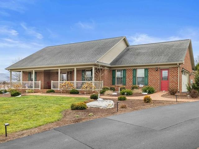 House for sale in Virginia