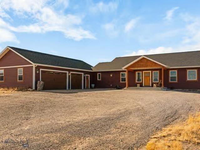 House for sale in Dillon, Montana