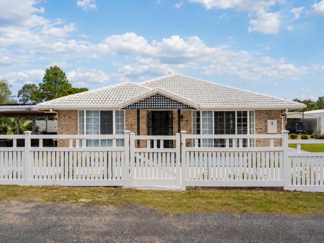 Apartment for rent in Toombul, Queensland