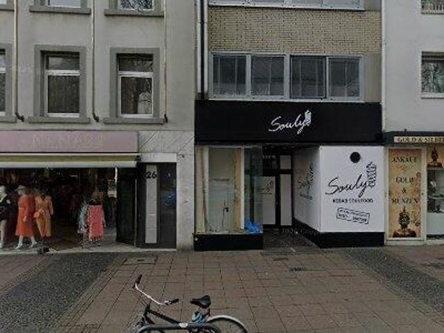 Apartment mieten in Burtscheid, Aachen