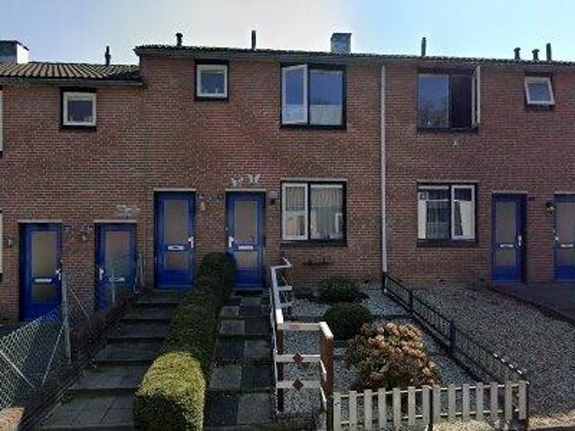 Appartement te huur in Groesbeek, Gelderland