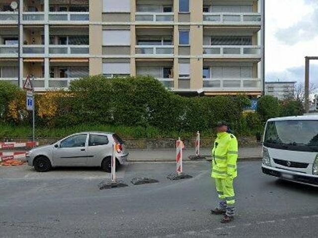 Apartment mieten in Bern