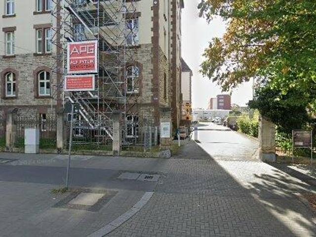 Apartment mieten in Braunschweig, Östliches Ringgebiet