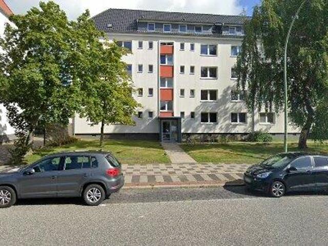Apartment mieten in Geestemünde, Bremerhaven