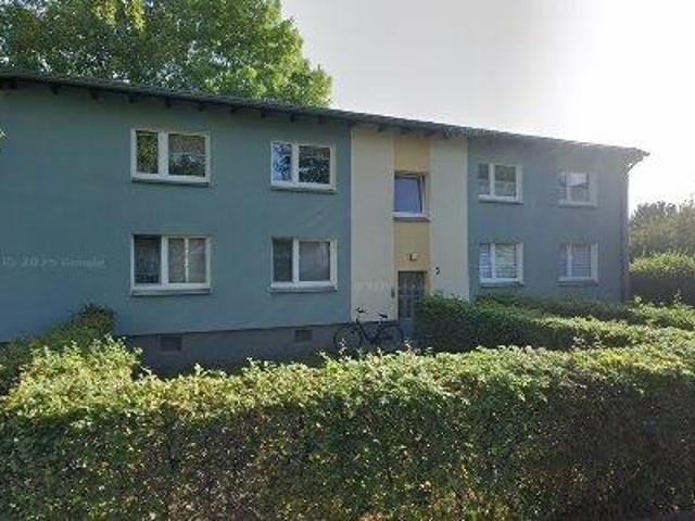 Apartment mieten in Geestemünde, Bremerhaven