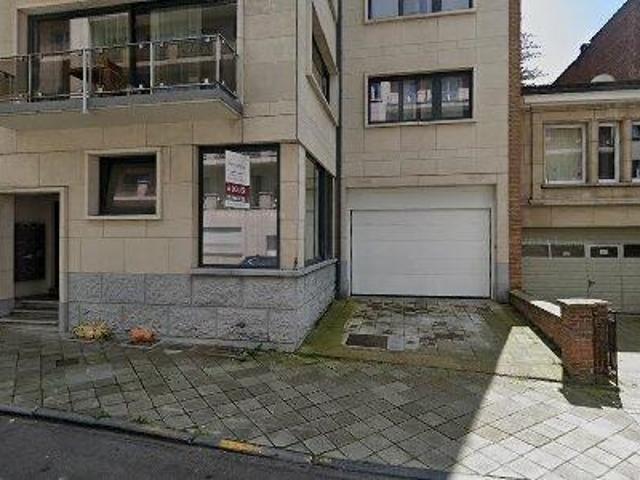 Appartement location à Tenbosch - Tenbos, Ixelles - Elsene