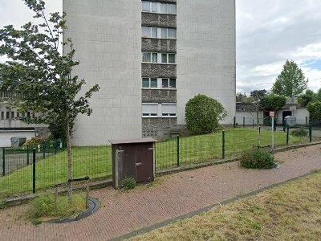 Appartement location à Jette, Bruxelles
