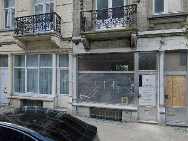 Appartement location à Schaarbeek, Bruxelles