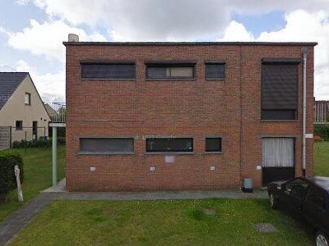 Appartement location à Le Coq, West-Vlaanderen