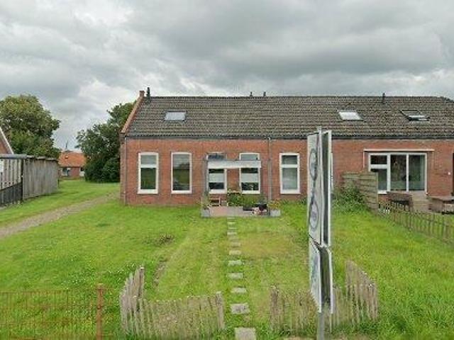 Appartement te huur in Eenrum, Groningen