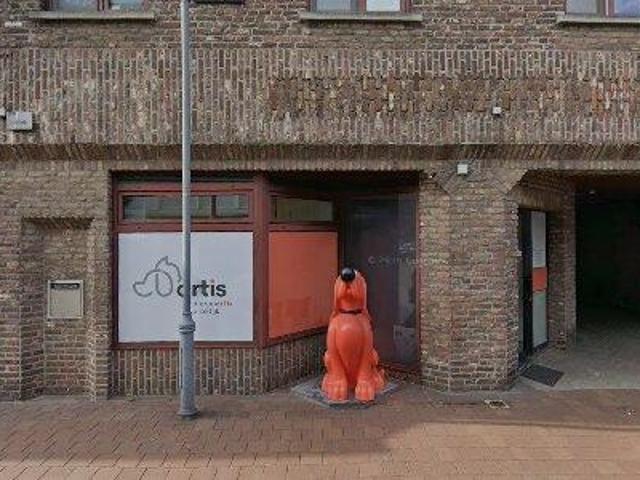 Appartement location à Diepenbeek, Limburg