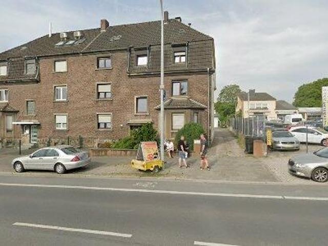 Apartment mieten in Lütgendortmund, Dortmund