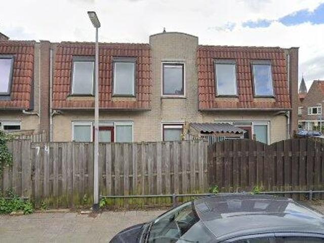 Appartement te huur in Bussum, Noord Holland