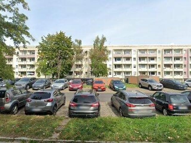 Apartment mieten in Gotha, Thüringen