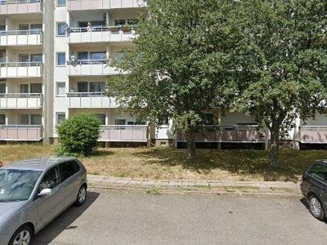 Apartment mieten in Gotha, Thüringen