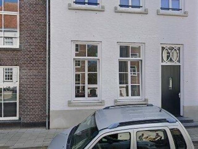 Appartement te huur in Grave, Noord Brabant