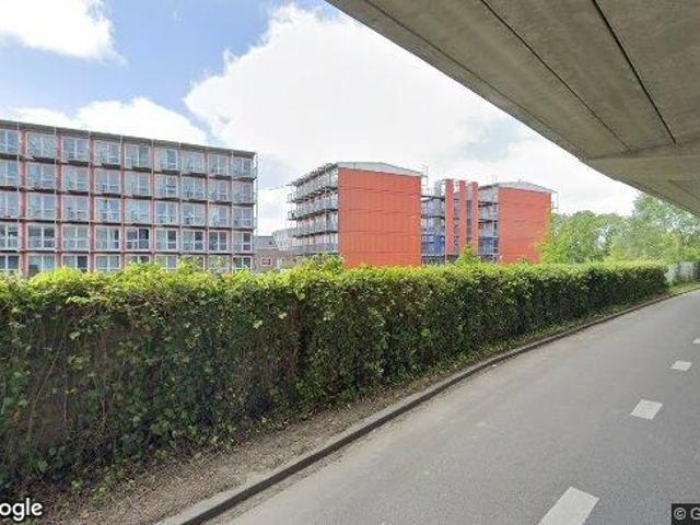 Appartement te huur in Hoendiep, Groningen