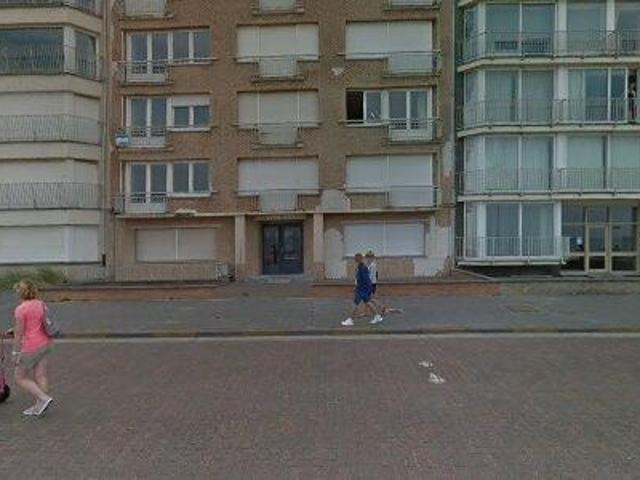 Appartement location à Coxyde, West-Vlaanderen