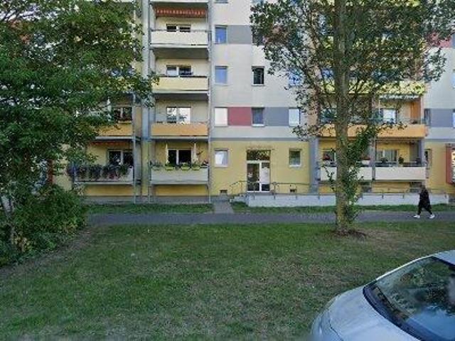 Apartment mieten in West, Leipzig