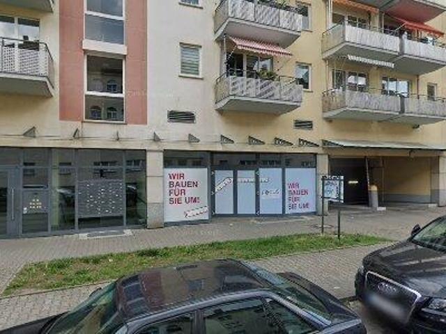 Apartment mieten in Neulindenau, Leipzig