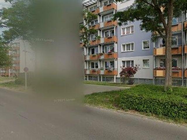 Apartment mieten in Oststadt, Neubrandenburg