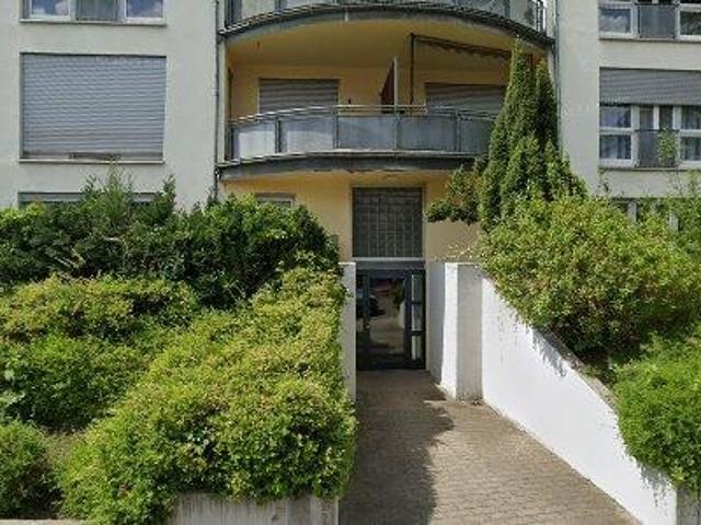 Apartment mieten in Niederlößnitz, Radebeul