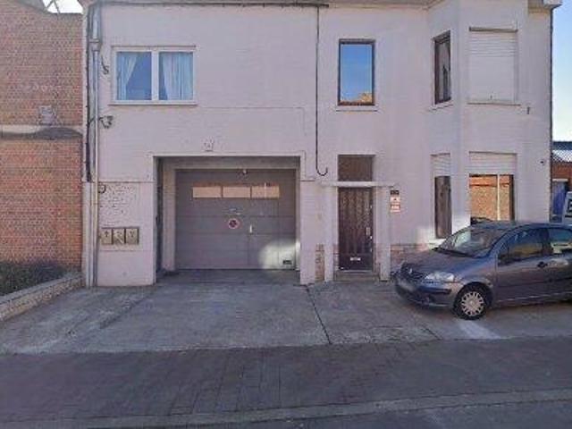 Appartement location à Nouveau Monde, Mouscron
