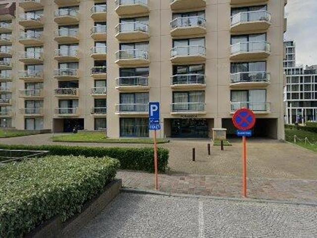 Appartement location à Nieuwpoort, West-Vlaanderen