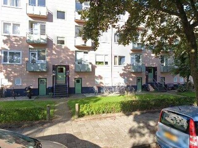 Appartement te huur in Nijmegen