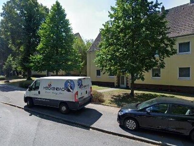 Apartment mieten in Osterfeld, Oberhausen