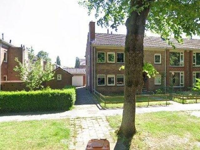 Appartement te huur in Veendam, Groningen